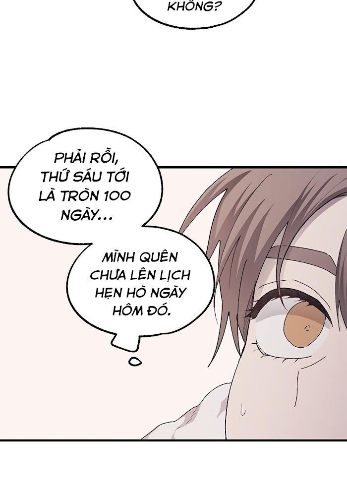 Yeonwoo's Innocence Chapter 70 - 50