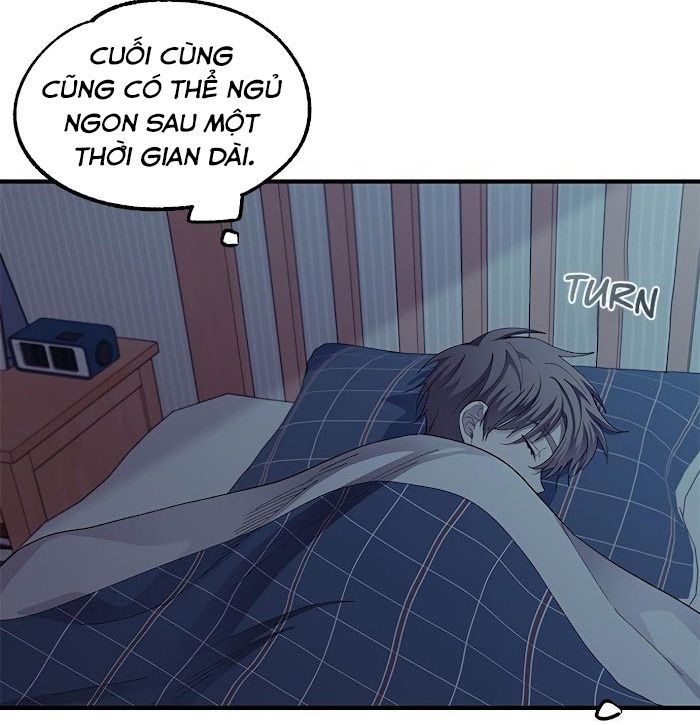 Yeonwoo's Innocence Chapter 70 - 52
