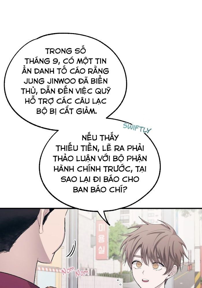 Yeonwoo's Innocence Chapter 70 - 62