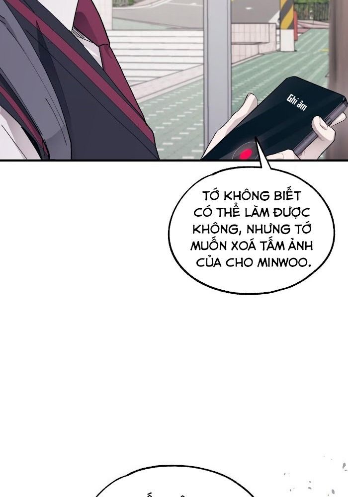 Yeonwoo's Innocence Chapter 70 - 69