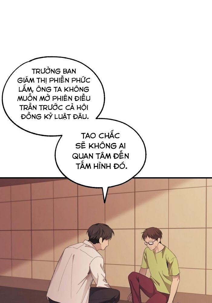 Yeonwoo's Innocence Chapter 70 - 8