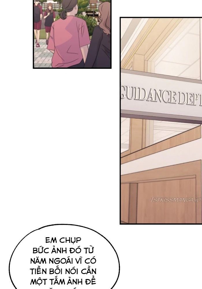 Yeonwoo's Innocence Chapter 70 - 71