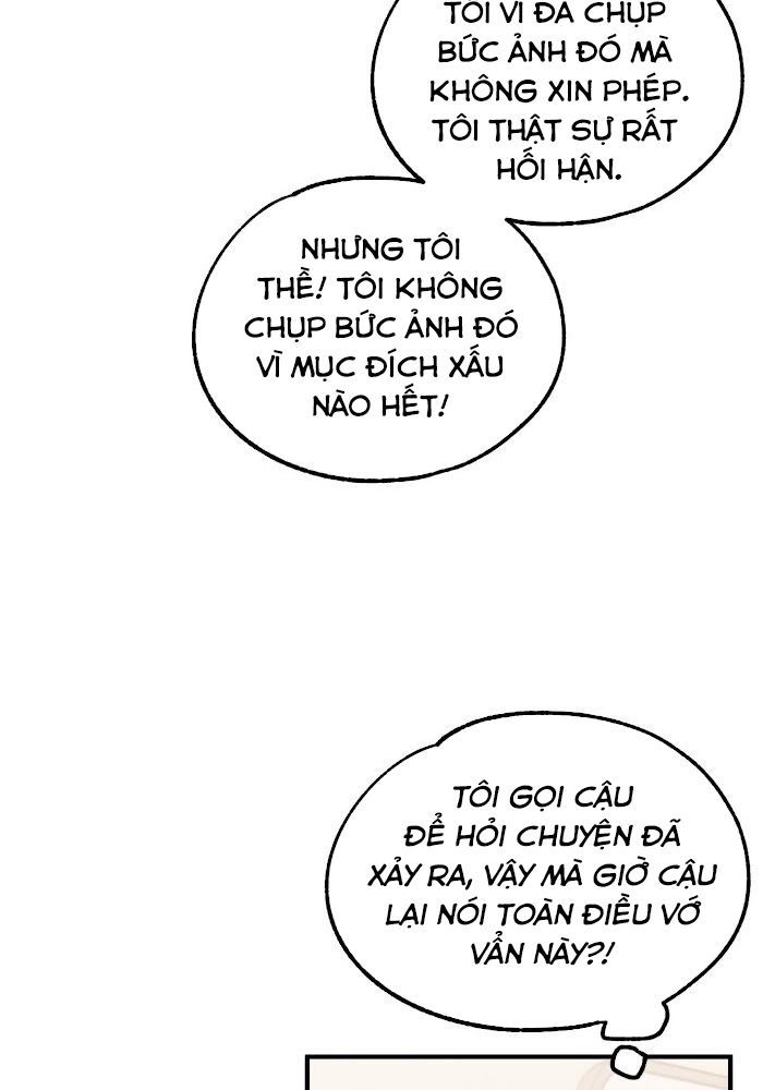 Yeonwoo's Innocence Chapter 70 - 73