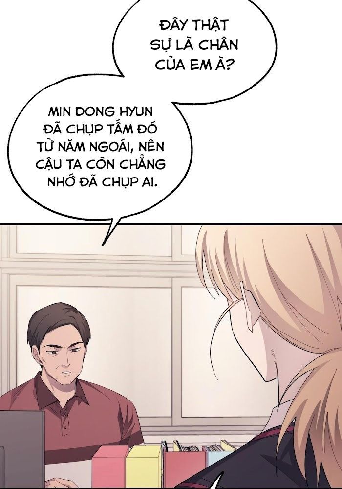 Yeonwoo's Innocence Chapter 70 - 75