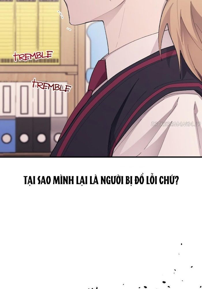 Yeonwoo's Innocence Chapter 70 - 81