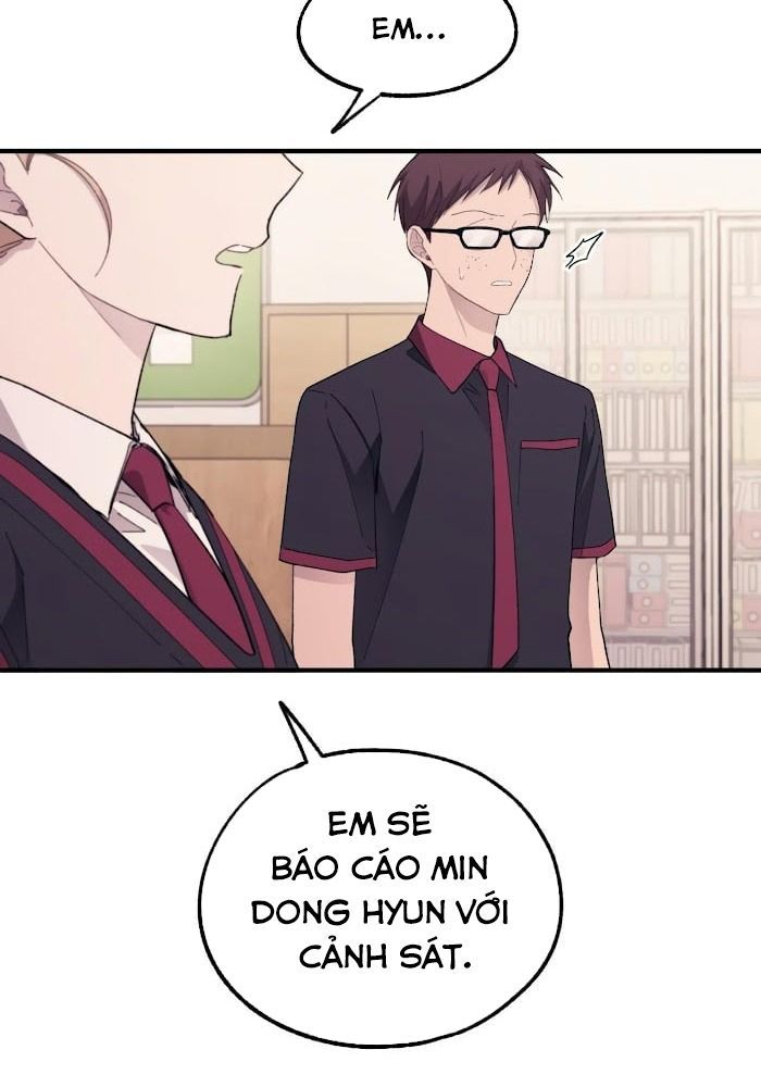Yeonwoo's Innocence Chapter 70 - 83