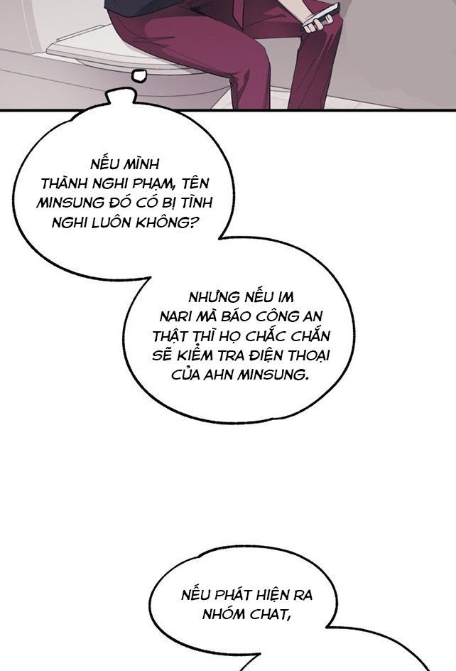 Yeonwoo's Innocence Chapter 71 - 15