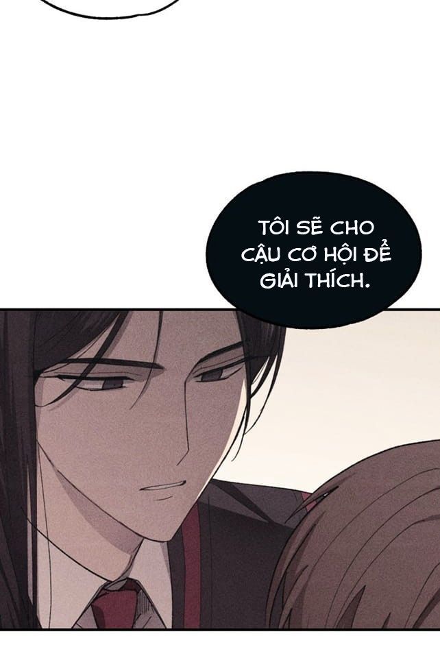 Yeonwoo's Innocence Chapter 71 - 17