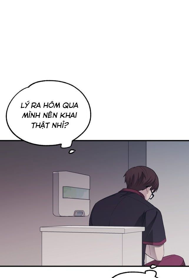 Yeonwoo's Innocence Chapter 71 - 18