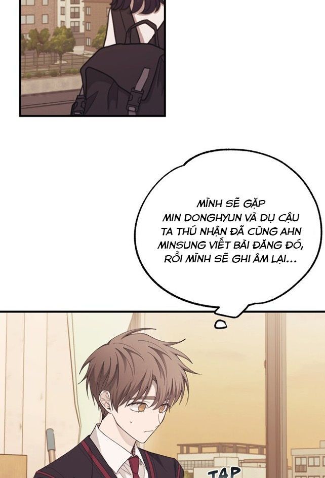 Yeonwoo's Innocence Chapter 71 - 20