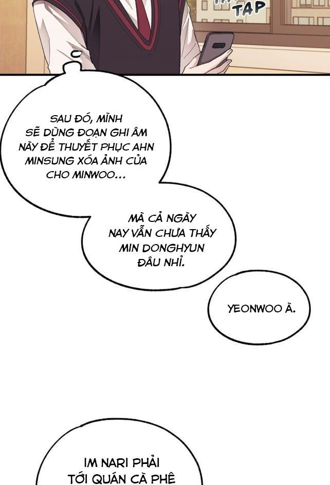 Yeonwoo's Innocence Chapter 71 - 21