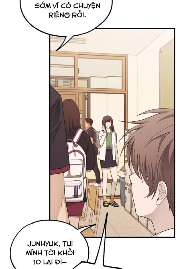 Yeonwoo's Innocence Chapter 71 - 22