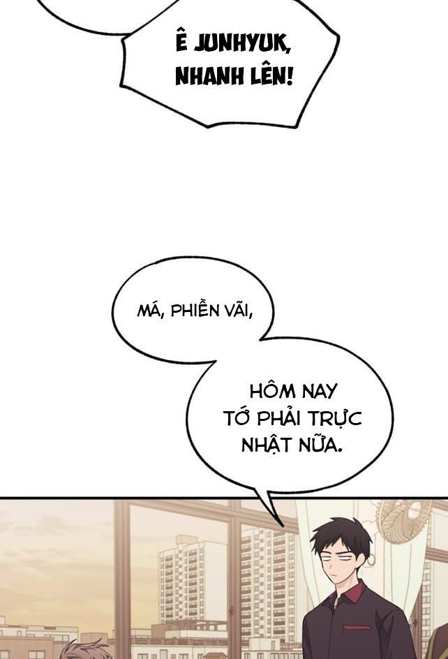 Yeonwoo's Innocence Chapter 71 - 23