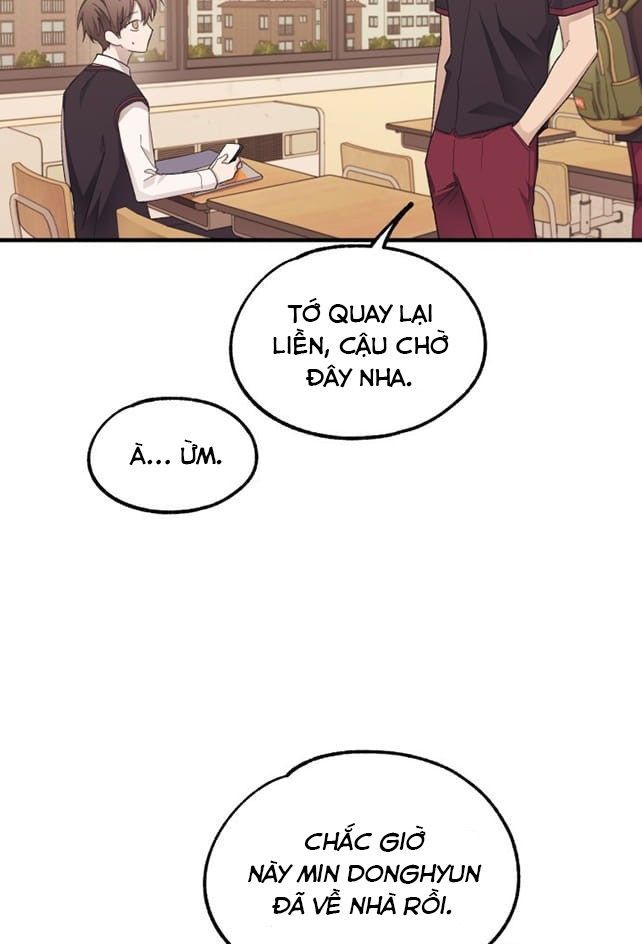 Yeonwoo's Innocence Chapter 71 - 24