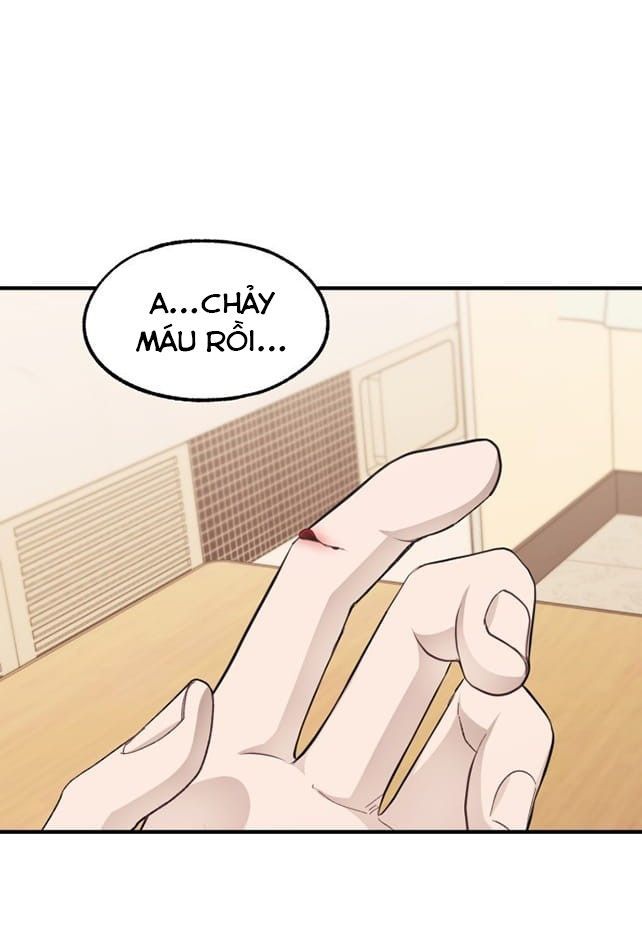 Yeonwoo's Innocence Chapter 71 - 26