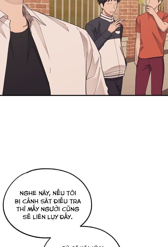 Yeonwoo's Innocence Chapter 71 - 28