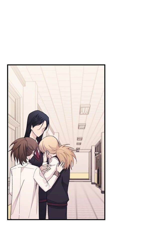 Yeonwoo's Innocence Chapter 71 - 4