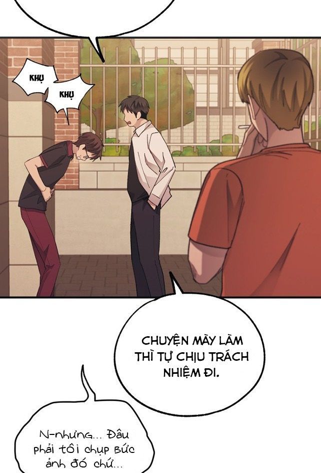 Yeonwoo's Innocence Chapter 71 - 32