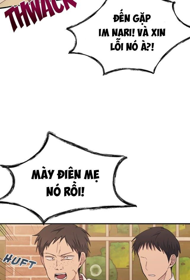Yeonwoo's Innocence Chapter 71 - 35