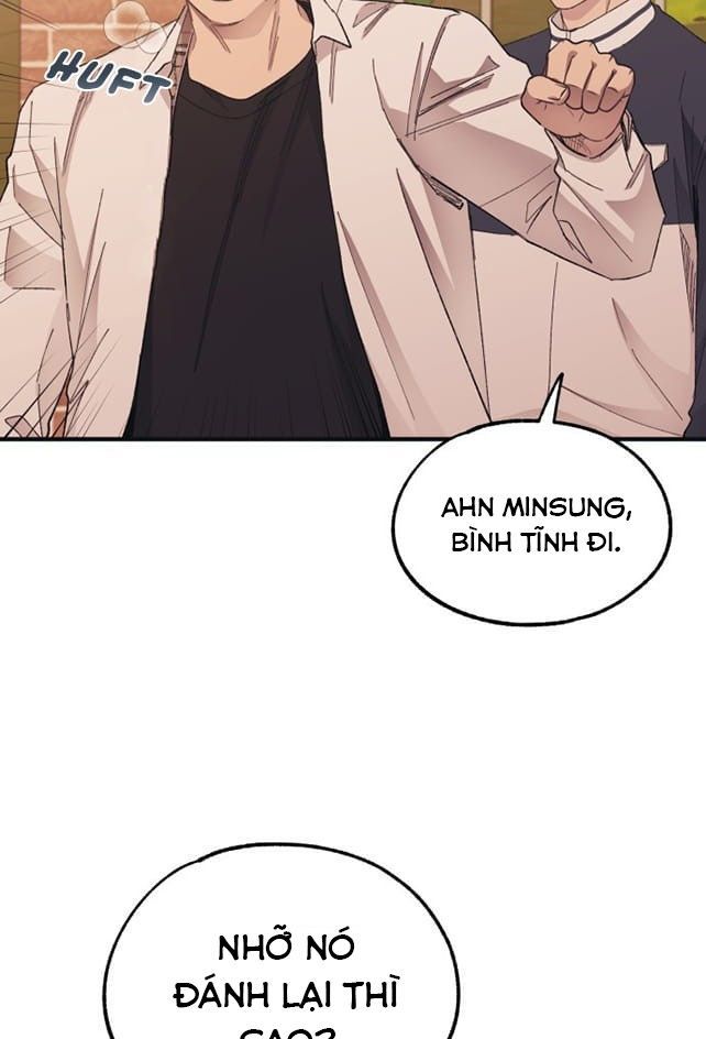 Yeonwoo's Innocence Chapter 71 - 36