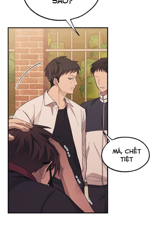 Yeonwoo's Innocence Chapter 71 - 37