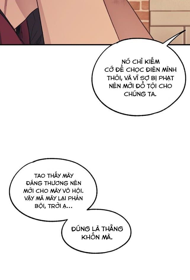 Yeonwoo's Innocence Chapter 71 - 39