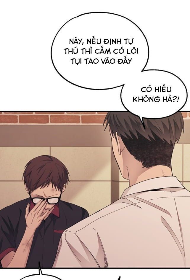 Yeonwoo's Innocence Chapter 71 - 40