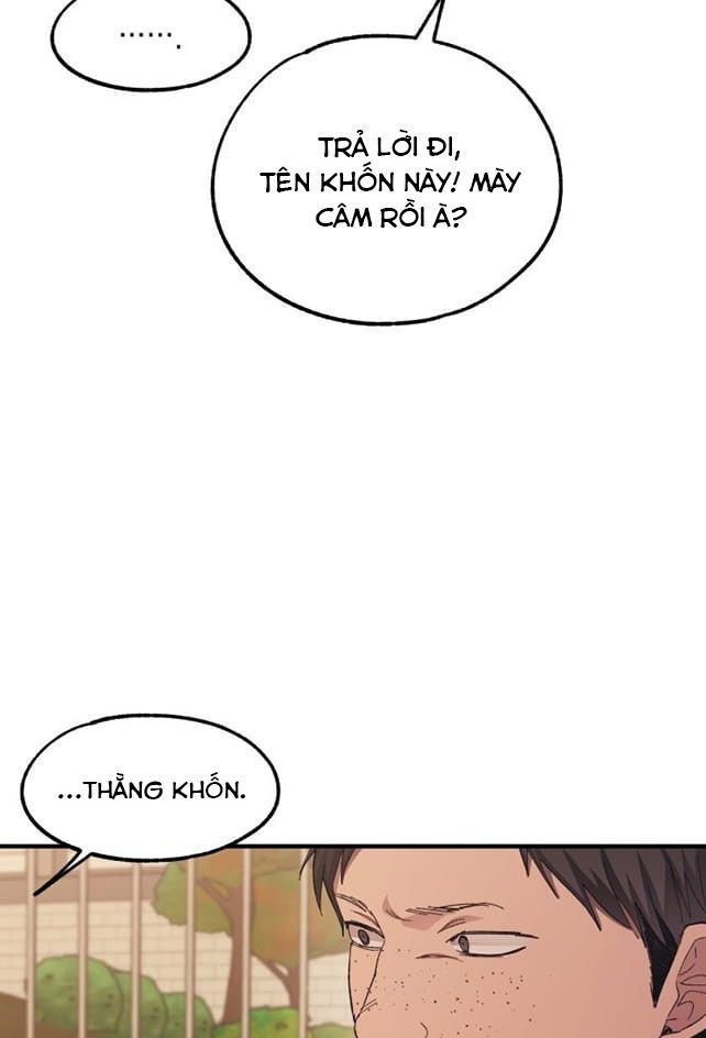 Yeonwoo's Innocence Chapter 71 - 41
