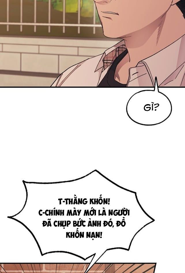 Yeonwoo's Innocence Chapter 71 - 42