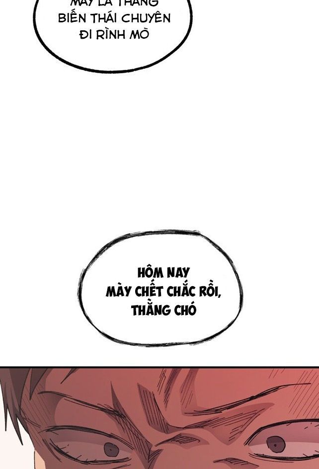 Yeonwoo's Innocence Chapter 71 - 48