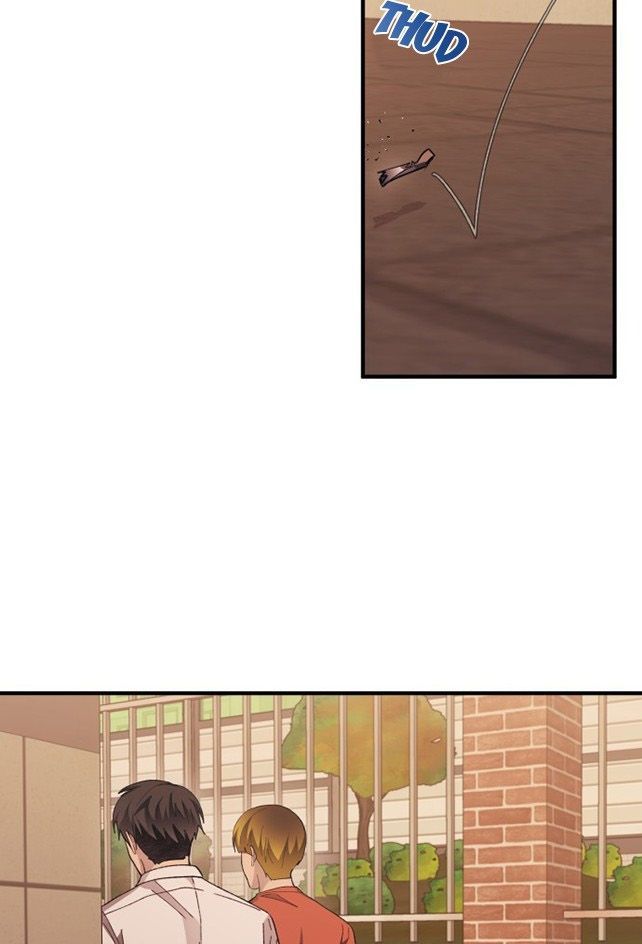 Yeonwoo's Innocence Chapter 71 - 51