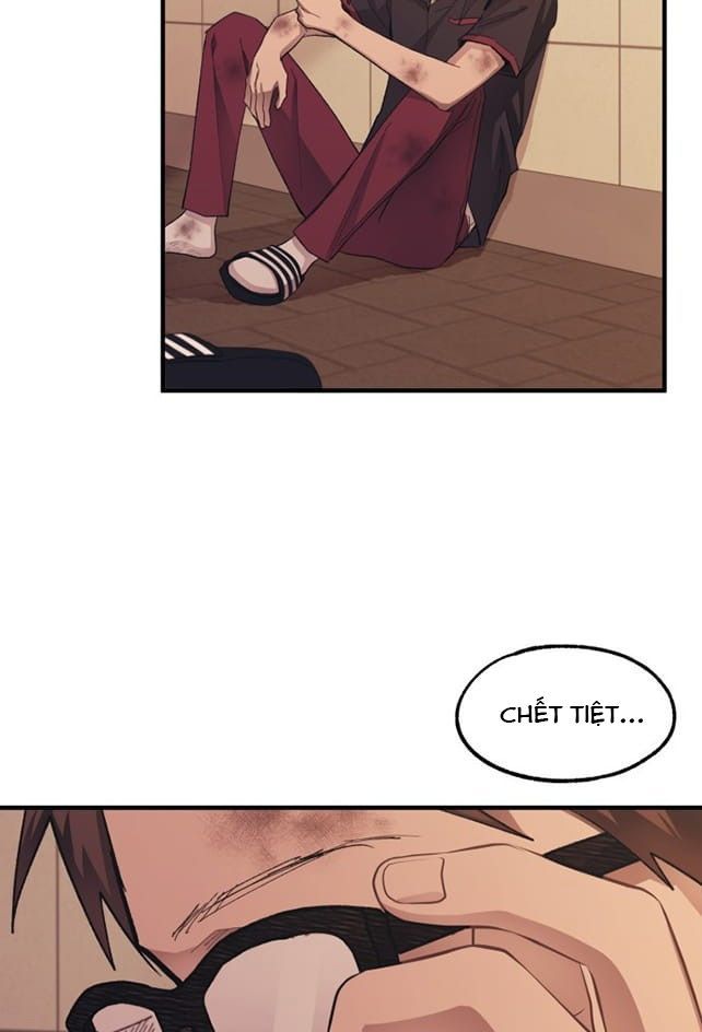 Yeonwoo's Innocence Chapter 71 - 53