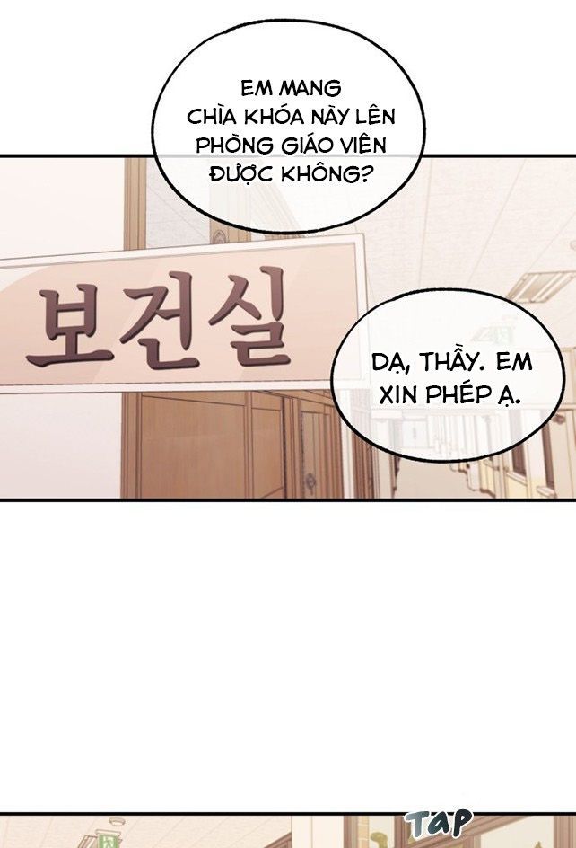 Yeonwoo's Innocence Chapter 71 - 55