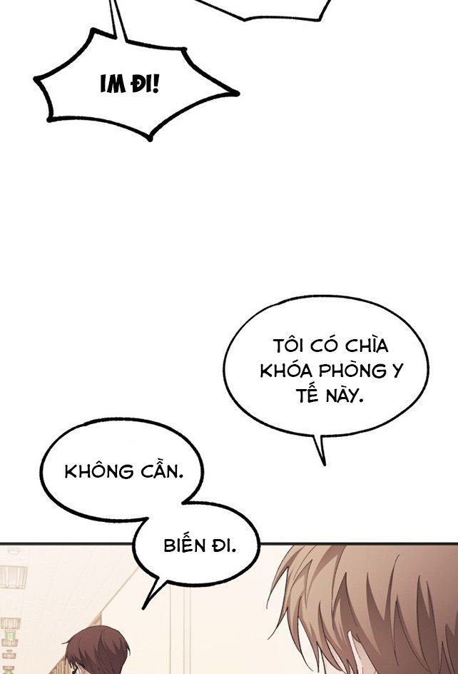 Yeonwoo's Innocence Chapter 71 - 59