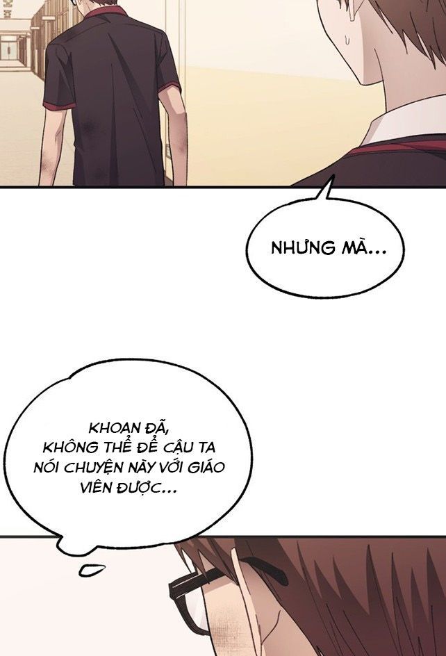 Yeonwoo's Innocence Chapter 71 - 60