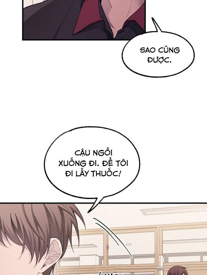 Yeonwoo's Innocence Chapter 71 - 65
