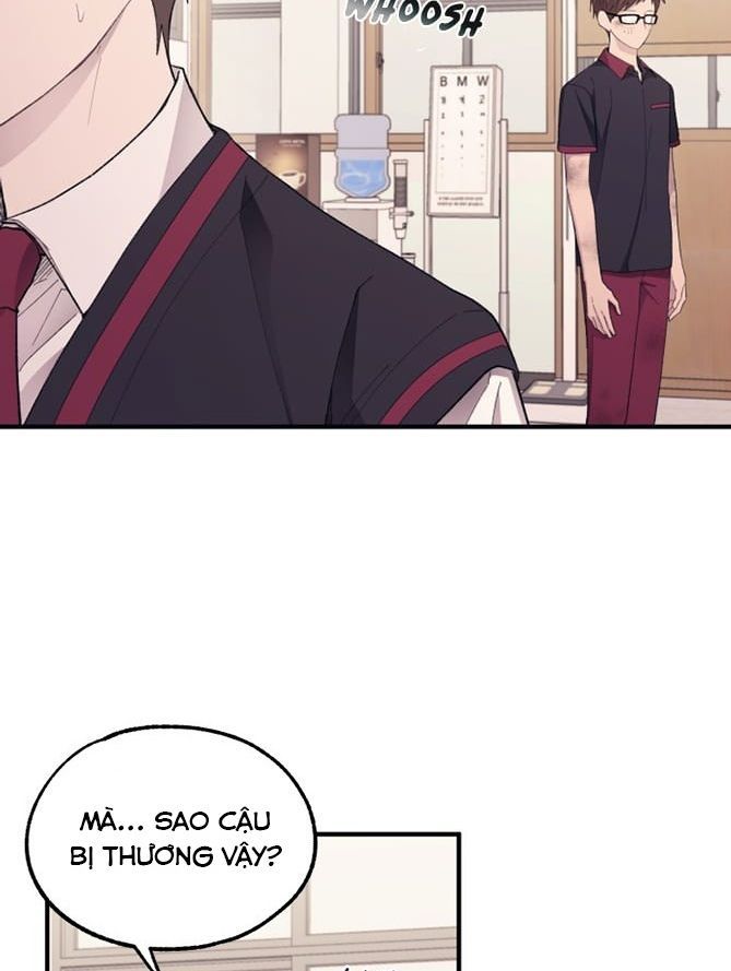 Yeonwoo's Innocence Chapter 71 - 66