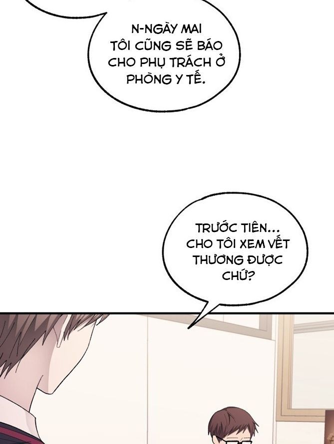 Yeonwoo's Innocence Chapter 71 - 71