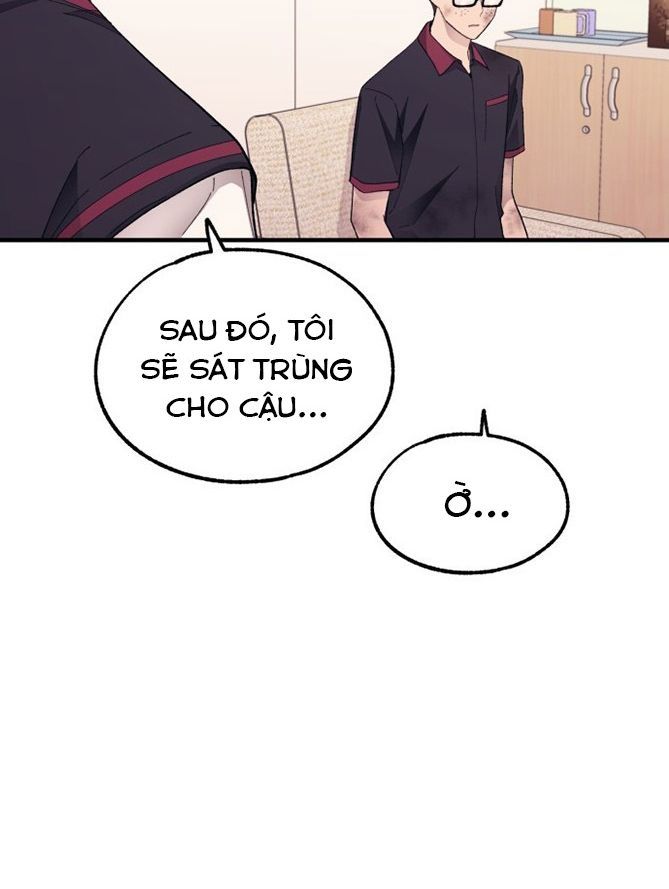 Yeonwoo's Innocence Chapter 71 - 72