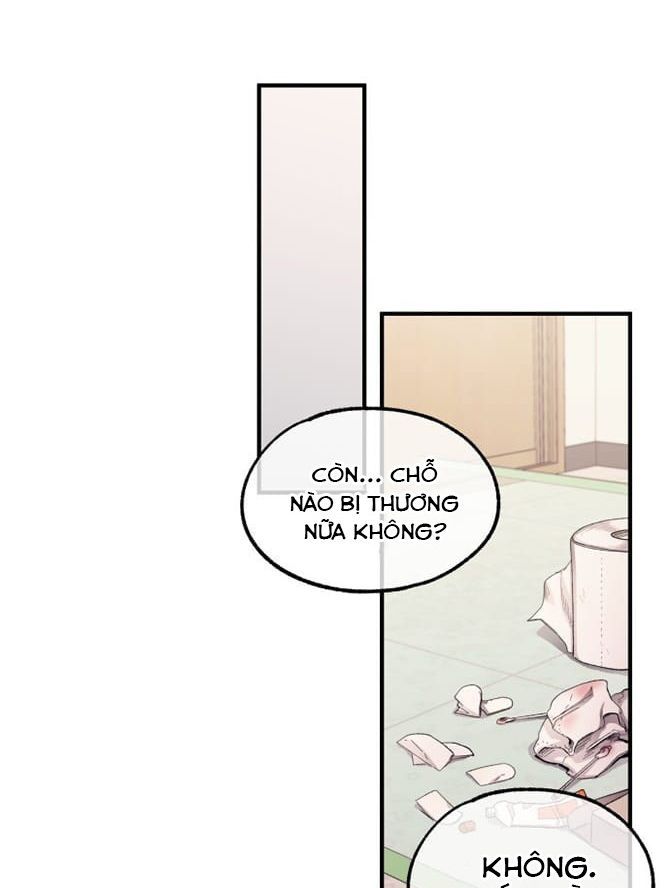 Yeonwoo's Innocence Chapter 71 - 73