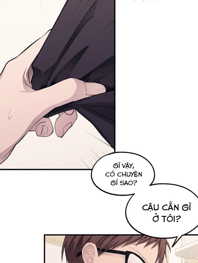 Yeonwoo's Innocence Chapter 71 - 76