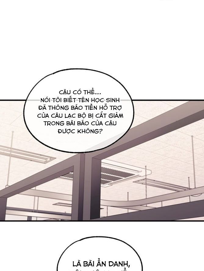 Yeonwoo's Innocence Chapter 71 - 78