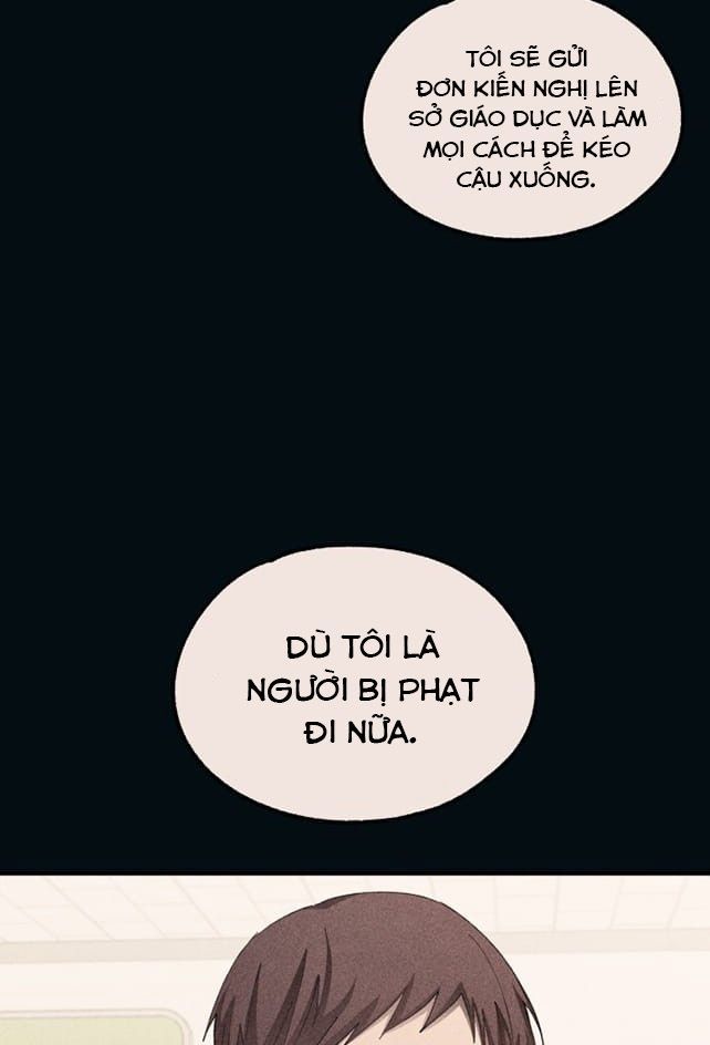 Yeonwoo's Innocence Chapter 71 - 10