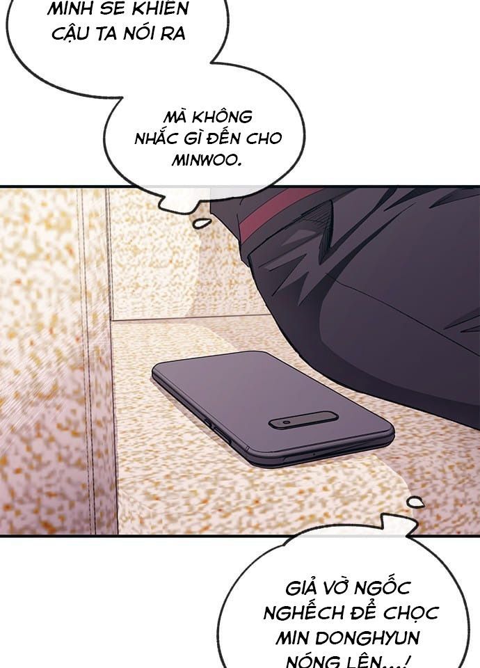 Yeonwoo's Innocence Chapter 72 - 2