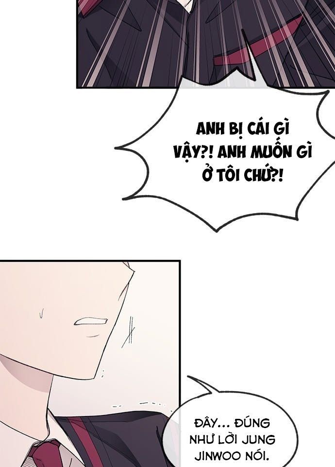 Yeonwoo's Innocence Chapter 72 - 14