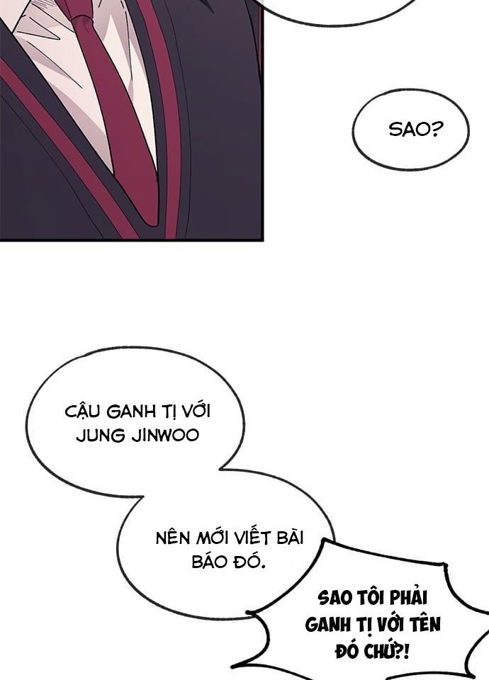 Yeonwoo's Innocence Chapter 72 - 15