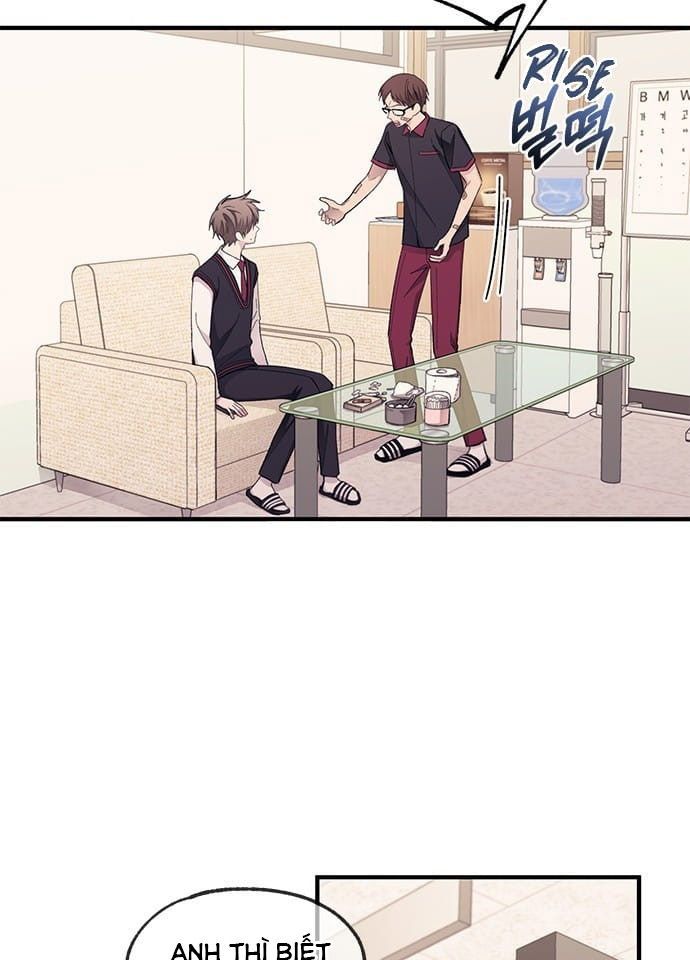 Yeonwoo's Innocence Chapter 72 - 16