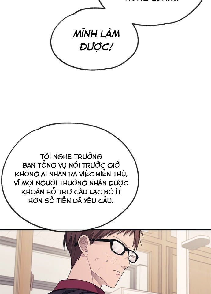 Yeonwoo's Innocence Chapter 72 - 3