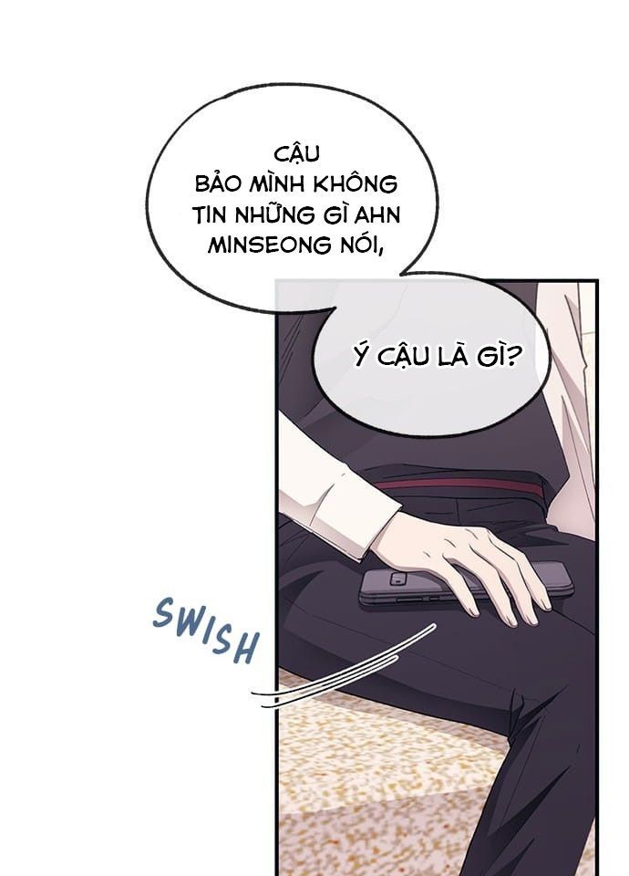Yeonwoo's Innocence Chapter 72 - 25