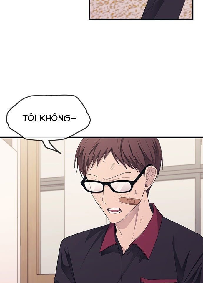 Yeonwoo's Innocence Chapter 72 - 26